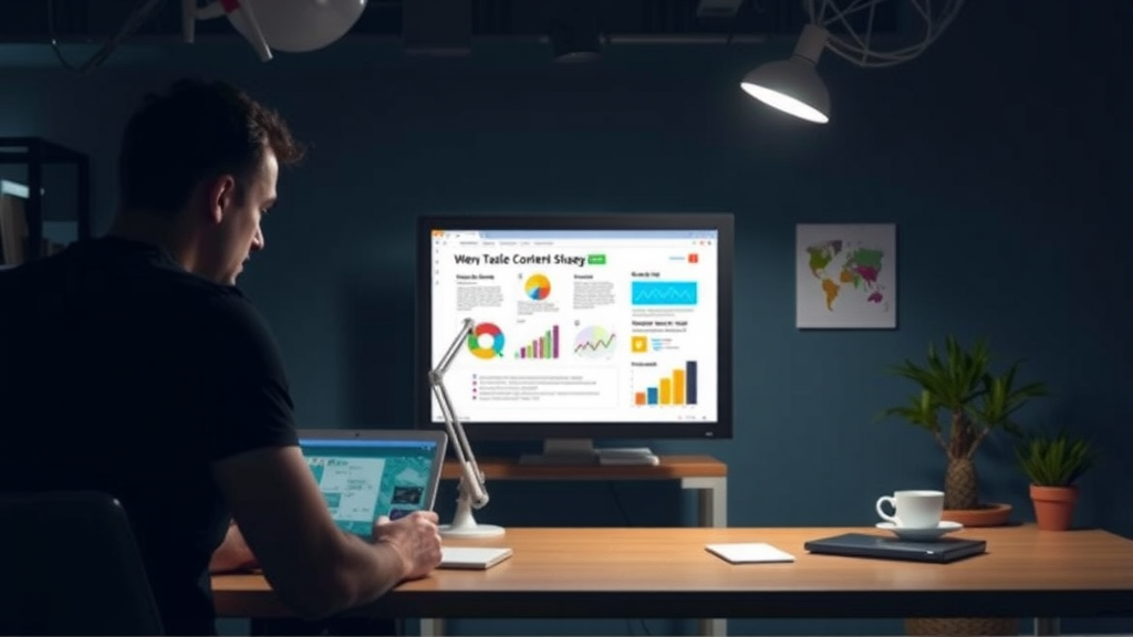 Campaign vs One-off Document: Operational Differences
